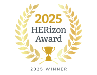 2025 HERizon Award