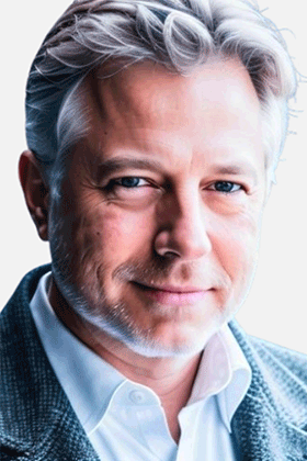 Steve Gluckman