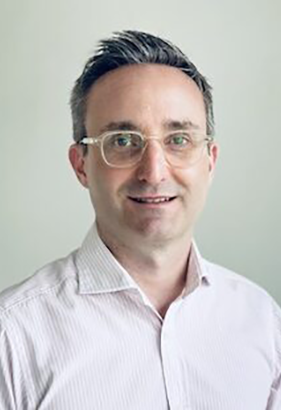 Jonathan Worrell