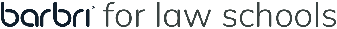 Barbri for law schools Barbri for law schools